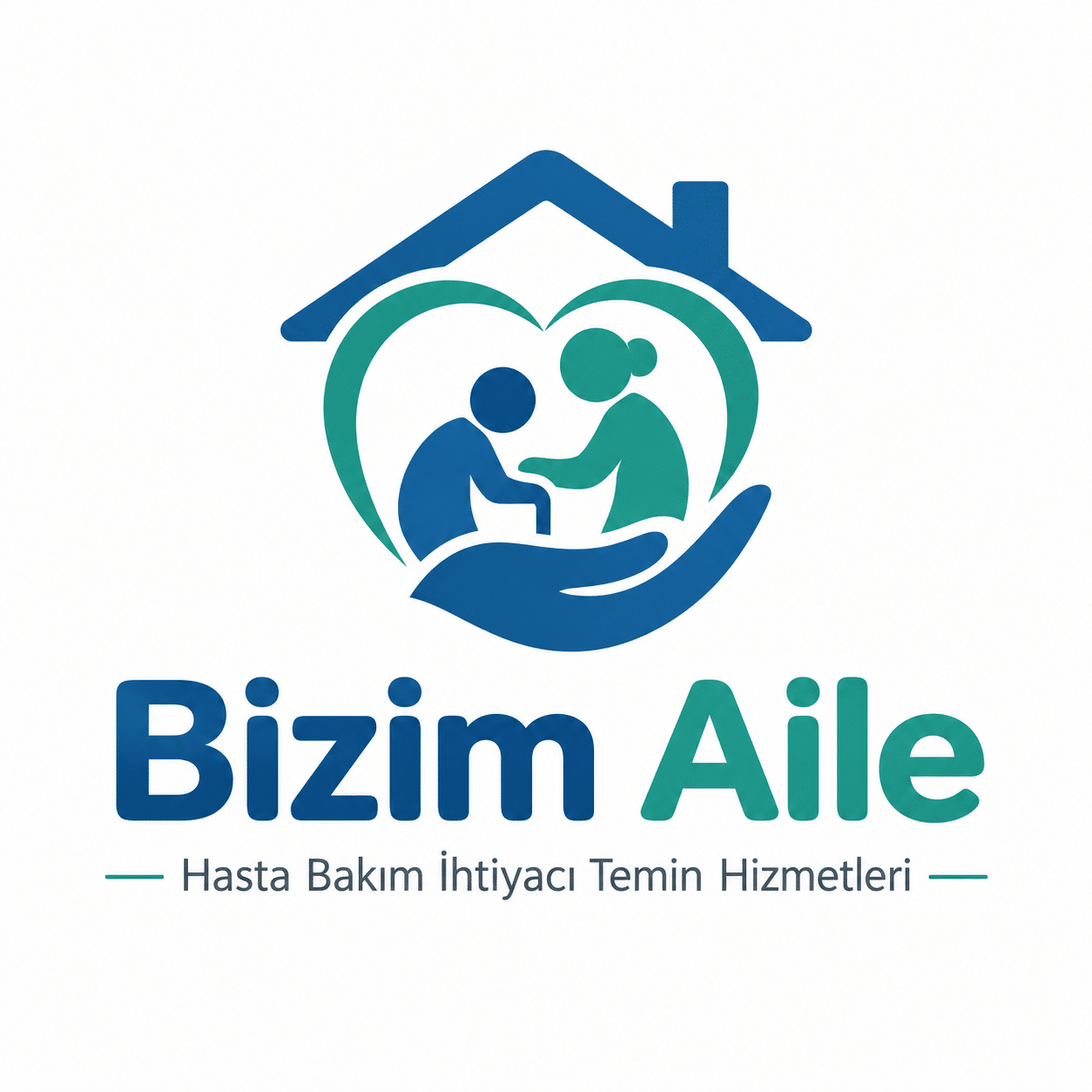 BİZİM AİLE Yaşlı ve Hasta Bakım Temin Hizmetleri